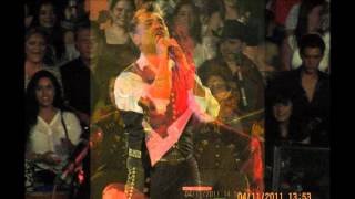 Watch Alejandro Fernandez Nadie Simplemente Nadie video