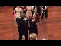 DIANA BISINICU, duet cu GIGI BECALI Revelion 2013