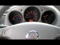 2004 Nissan Altima 2.5 S Start Up, and Tour, after Full Reconditioning