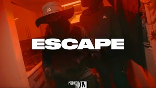 Uk Drill Type Beat X Kezii Drill Type Beat 2025 - Escape Drill Type Beat