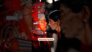 South Indian Ritual Panjurli And Guliga Daiva Form Of Shiva Panjurli God