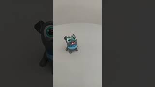 Puppy Dog Pals Bingo And Rolly Daisy
