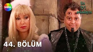 En İyi Arkadaşım 44. Bölüm