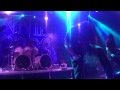 Cannibal Corpse - Compilation, Full Of Hate Tour 2012