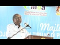 Launch of artificial reefs held at Sematan