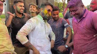 Happy Holi