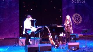 Watch Patty Griffin Deaths Got A Warrant video