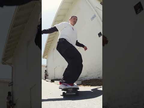 Knibbs Rides 54mm, 92a Clouds 🌩️