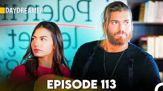 Daydreamer Episode 113 English Subles