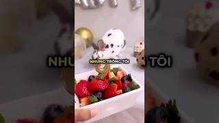 Fufu Đã 9 Tuổi Nhưng Nhìn Vẫn Khoẻ Mạnh Lắm
