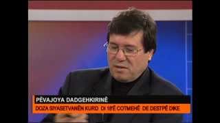 Ali Yigit Rojaktuel 12 10 2010