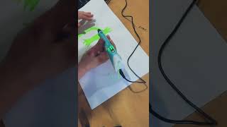 Making Tall Victor 3D Pen Garten Of Banban Chapter 4 Monster Toy