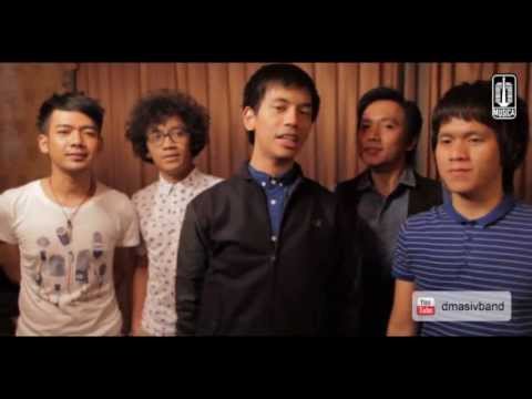 dMasiv - NYAMAN (Behind The Scene)