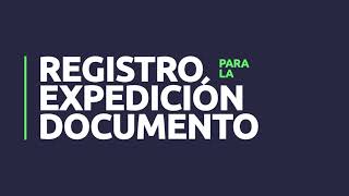 ¿Cómo realizar el registro para la expedición del documento soporte de Nómina Electrónica? - DIAN