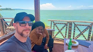 Bahir Dar, Ethiopia Lake Tana Adventure & Monastery Tour
