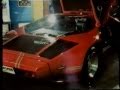 VECTOR W2 - 1983 Frankfurt Auto Show IAA - Auto Becker