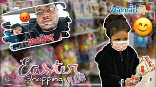 She Had A Tantrum At The Store