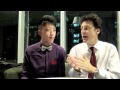 Public Relations, Corporate Culture and Effective Communications with Ogilvy PR Singapore