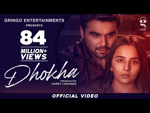Dhokha-Lyrics-Ninja