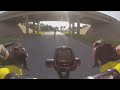 Burkburnett TX video: hells gate 2013 hotter 'n hell 100