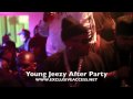Young Jeezy Concert After Party