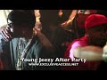 Young Jeezy Concert After Party