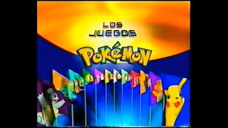 Cartoon Network - Tanda Publicitaria - Comerciales - Año 2000