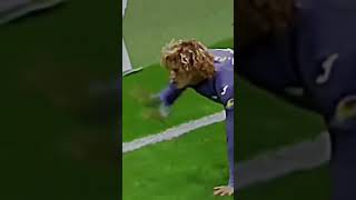 Galatasaray Villarreale 4-3 Yenildi