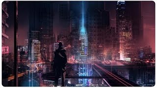 Immediate Music - Extraction Point
