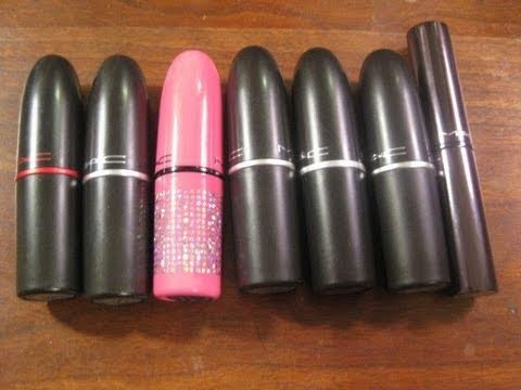Milani Cosmetics on Kiss And Make Up  Chanel Lipstick   Worldnews Com