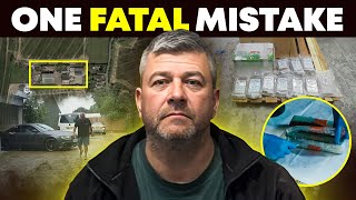 The Downfall Of Britains Biggest Drug Lord