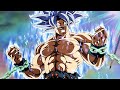 All in One "Trận Chiến Đa Vũ Trụ Của Các Vị Thần" (Tập Đặc Biệt)|Tóm tắt anime Super Dragonball hero