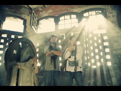 Alas Rotas Video