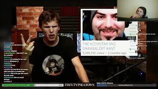 Paul Town On Jabroneys Content