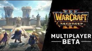 Warcraft Iii Reforged Beta