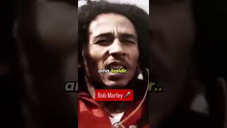 Bob Marley Mükemmel Kadin Tanimi