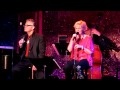 Mark Winkler and Sally Mayes Perform "Sweet Spot" at 54 Below, NYC!