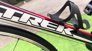 Xe Đạp Road Trek Cacrbon Của Mỹ,Rúp Ultegra 6800,Siêu Đẹp,Lh0835369090