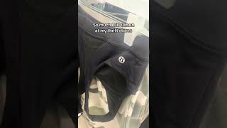 Lulu Lemon