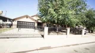 3412 Horne St. Bakersfield CA 93307 For Sale Alliance Investments Real Estate Group