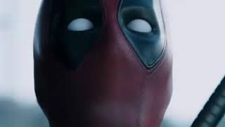 Deadpool Bu Gece Büyük 31 Var