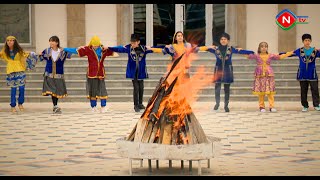 Od Çərşənbəsi - 28.02.2023