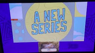Disney Xd Split Screen Credits April 8, 2023 - 259Pm