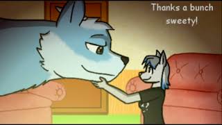 Yukis Valentines Gift Livinlovindude Vore Comic