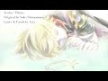 【Lizz】Ventus' Theme - Original Lyrics