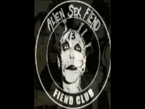 alien sex fiend dead and buried alien sex fiend dead and buried