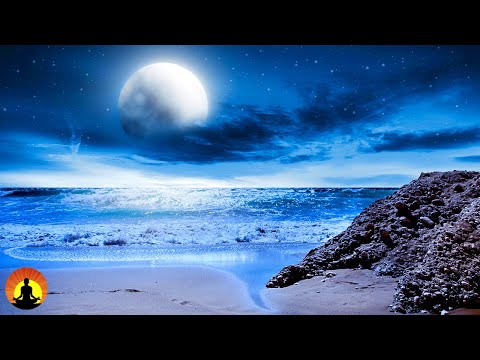 Relaxing Sleep Music, Sleep Therapy, Deep Sleep Music, Insomnia, Spa, Yoga, Zen, Study, Sleep, ☯3580