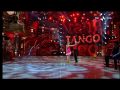Finale di Ballando con le stelle 6: sfida Tango tra Veronica Olivier vs Benedetta Valanzano