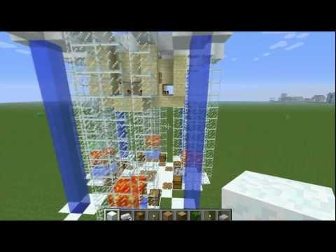 Watch Minecraft - Iron Farm for 1.2