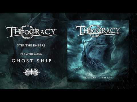 Stir The Embers Video